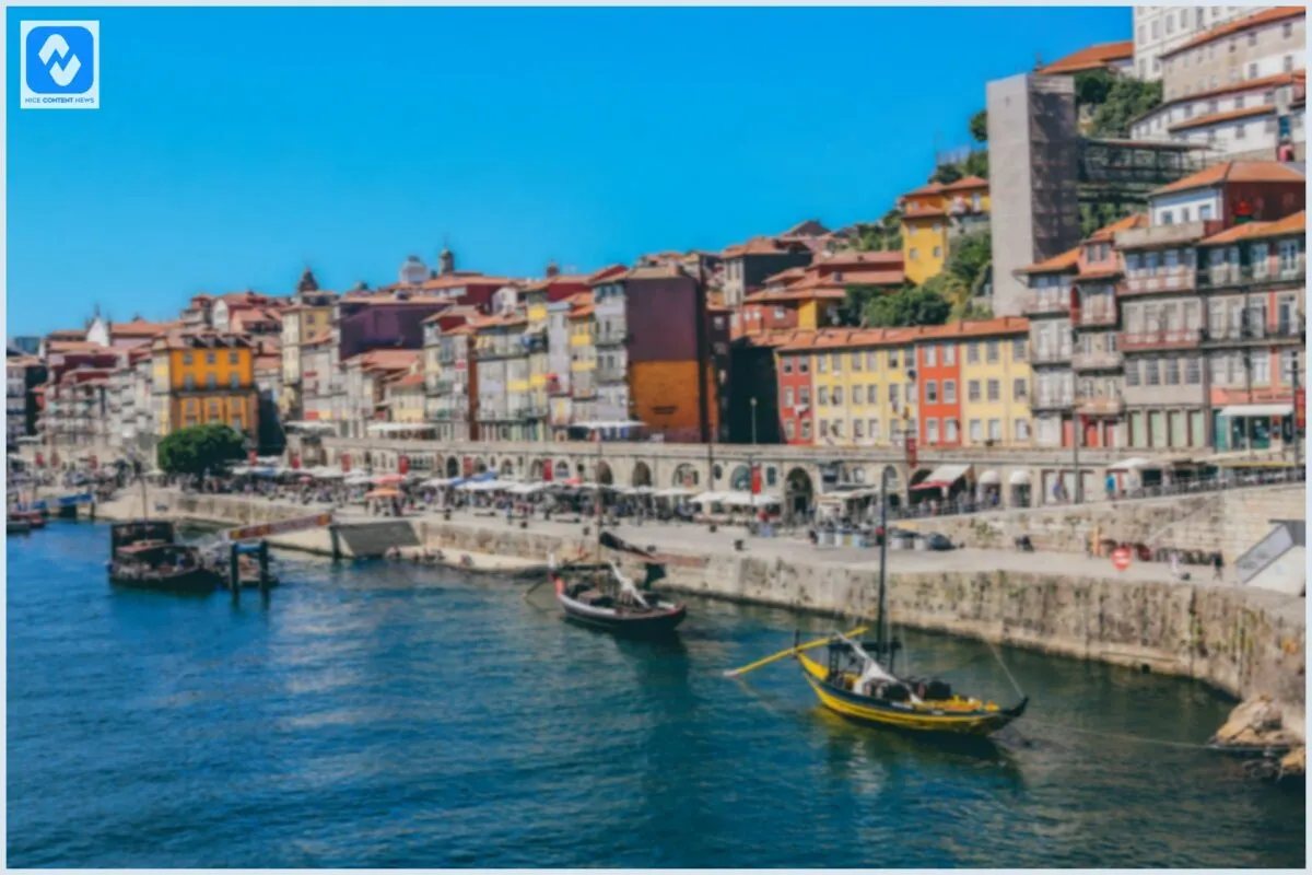 Decisão tomada: Ir morar em Portugal e mudar de vida!