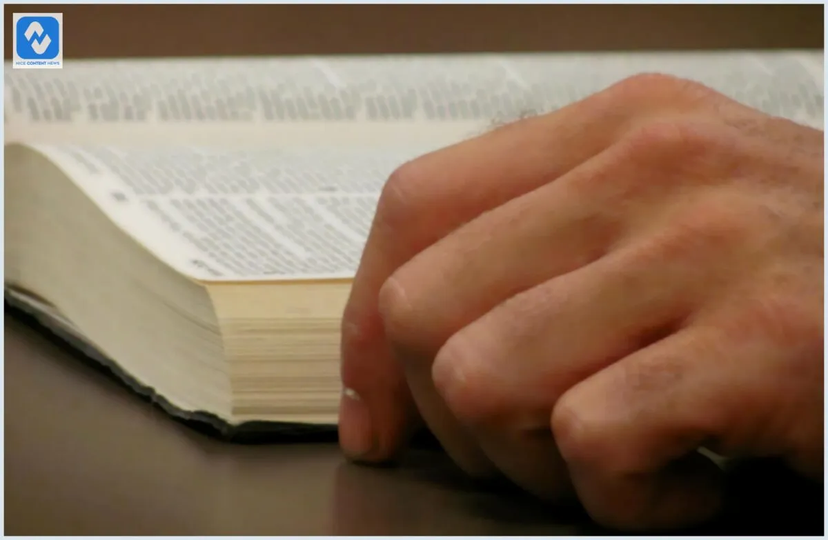 9 melhores passagens bíblicas do Velho Testamento que você não conhecia