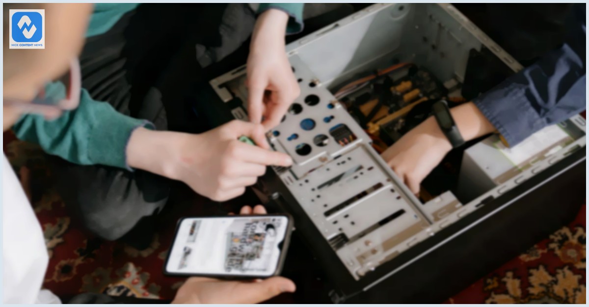 Como instalar placa de vídeo Como instalar placa de vídeo