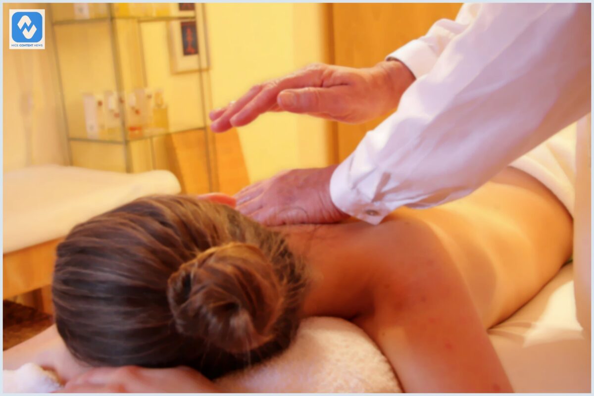 Massagem para Relaxamento: Alívio do Estresse com a Gasha Terapias Massagem para Relaxamento: Alívio do Estresse com a Gasha Terapias
