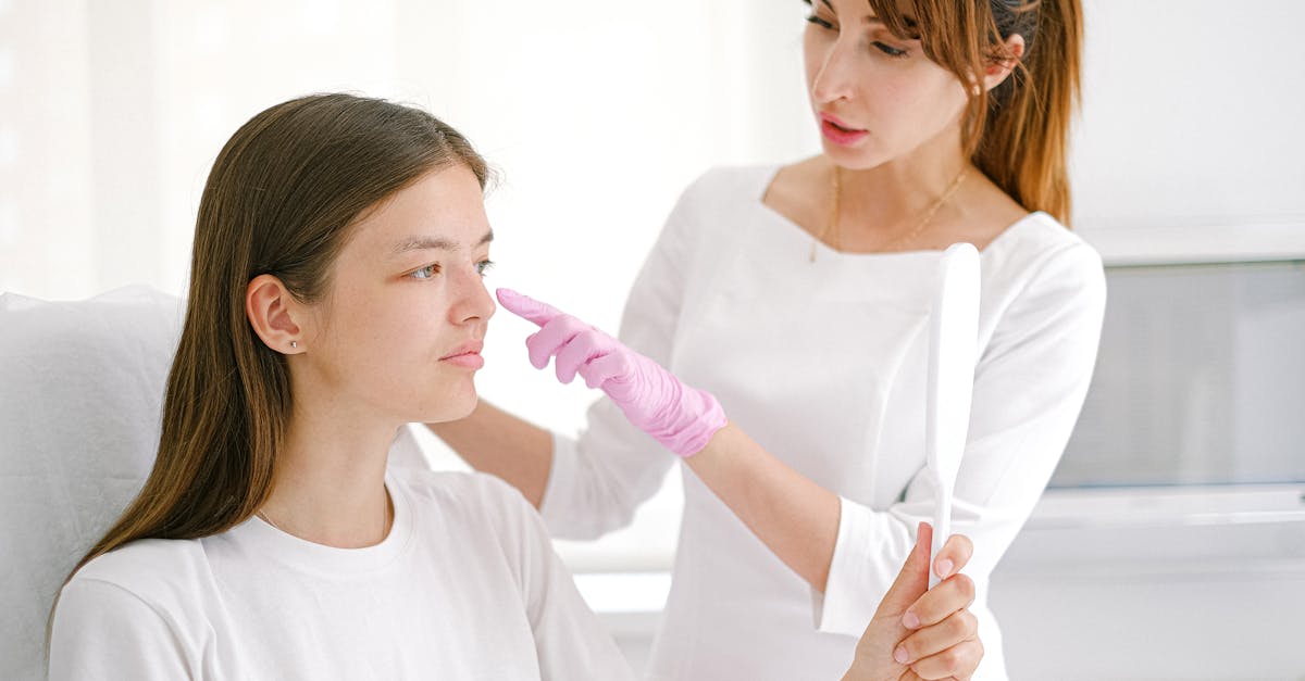 Diferença entre estética em casa e clínica profissional Diferença entre estética em casa e clínica profissional