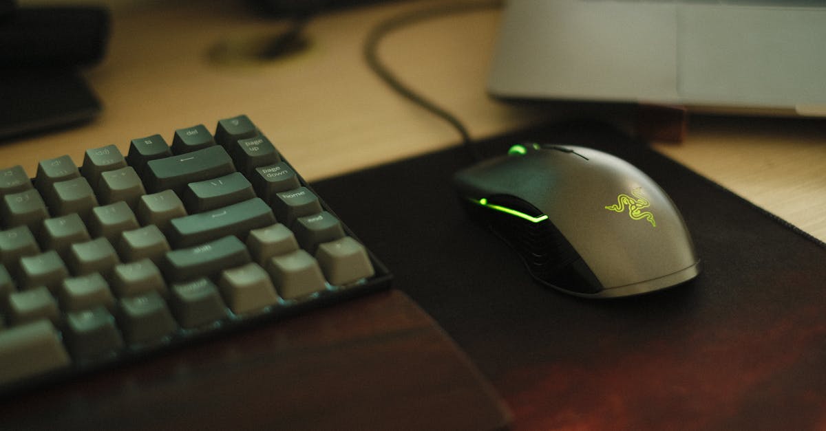 Como configurar botões do mouse gamer para vencer jogos