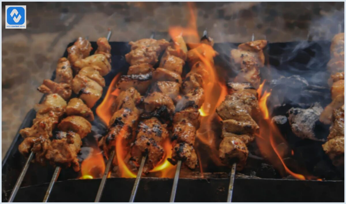Como fazer churrasco em casa: um guia prático Como fazer churrasco em casa: um guia prático