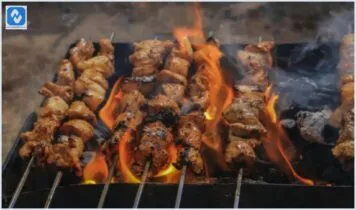 Como fazer churrasco em casa: um guia prático Como fazer churrasco em casa: um guia prático