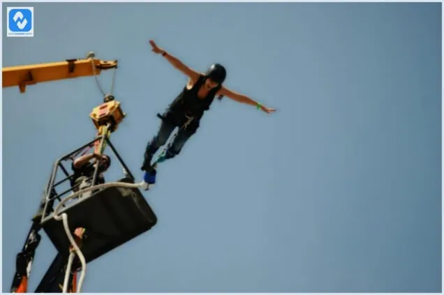 Destinos de adrenalina: como escolher experiências de turismo de aventura inesquecíveis?