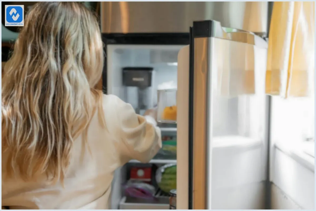 Tendências de design em geladeiras para cozinhas modernas
