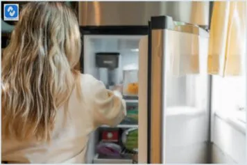 Tendências de design em geladeiras para cozinhas modernas Tendências de design em geladeiras para cozinhas modernas