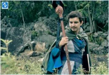 Inspirações celtas para nomes de RPG