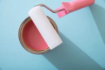 Dicas práticas para escolher a tinta certa para cada superfície