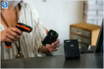 O Papel do Leitor de Código de Barras na Logística do Futuro