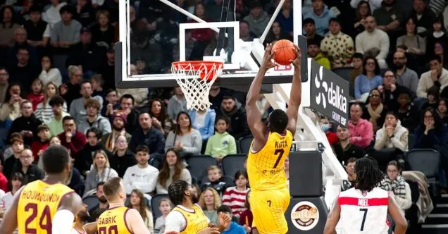 Análise de ligas de basquete: como a estratégia de apostas muda entre NBA, EuroLeague e NBB