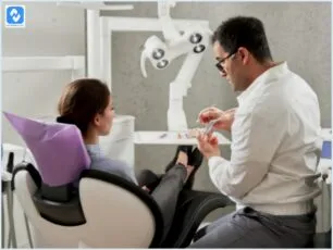 Saúde bucal e autoestima: como o sorriso molda percepções e relações Saúde bucal e autoestima: como o sorriso molda percepções e relações