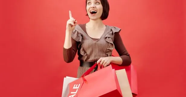 Categorias que costumam receber descontos mais altos ao longo do mês