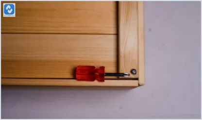 Pequenos reparos que renovam o visual da casa