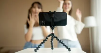 Como fazer vídeos legais sem saber editar