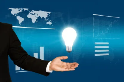 Como empresas estão otimizando processos com soluções inovadores