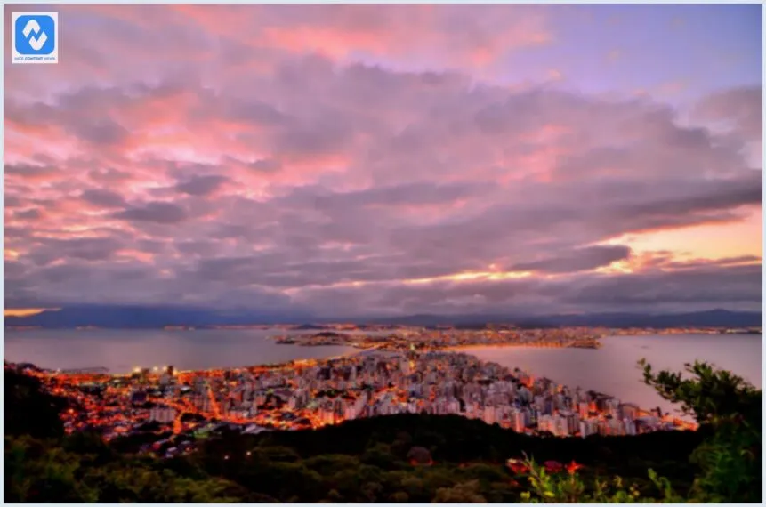 Conexão no Rio como organizar sua hospedagem de forma inteligente Conexão no Rio como organizar sua hospedagem de forma inteligente