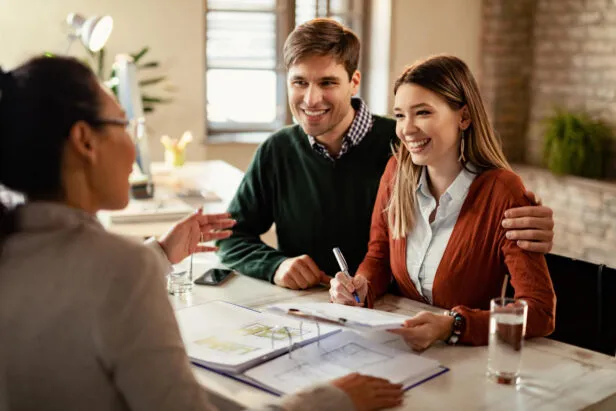 O que avaliar em um apartamento antes de assinar o contrato?