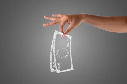 Por que algumas pessoas têm dificuldade em acessar o saque-aniversário?