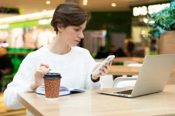 Como ficar seguro usando internet pública