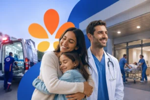 Atendimento Hapvida de urgência e emergência: Motivos para não se preocupar!
