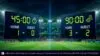Mercados de gols no primeiro tempo e no jogo completo: o que muda em cada período