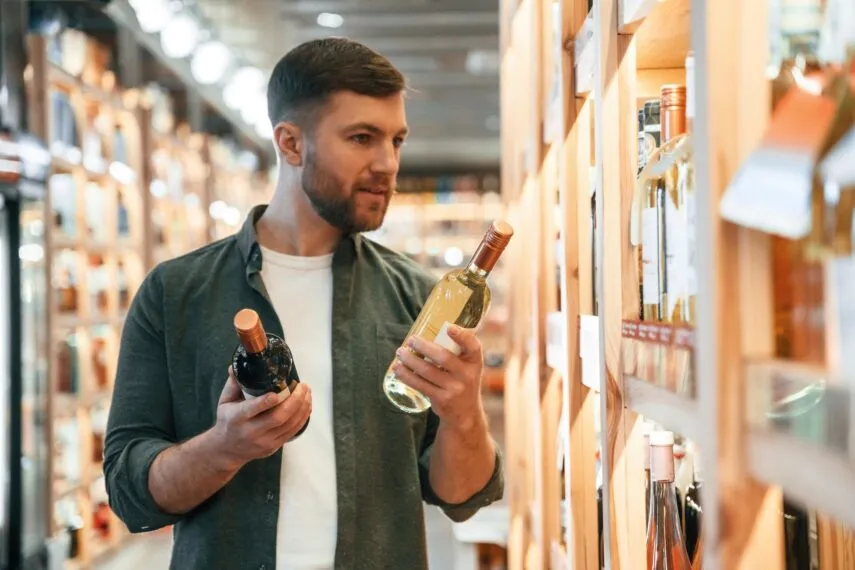 Como ler o rótulo e escolher whisky sem cair em armadilhas